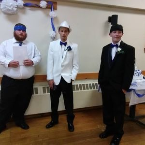 Meet your Posher, Travis